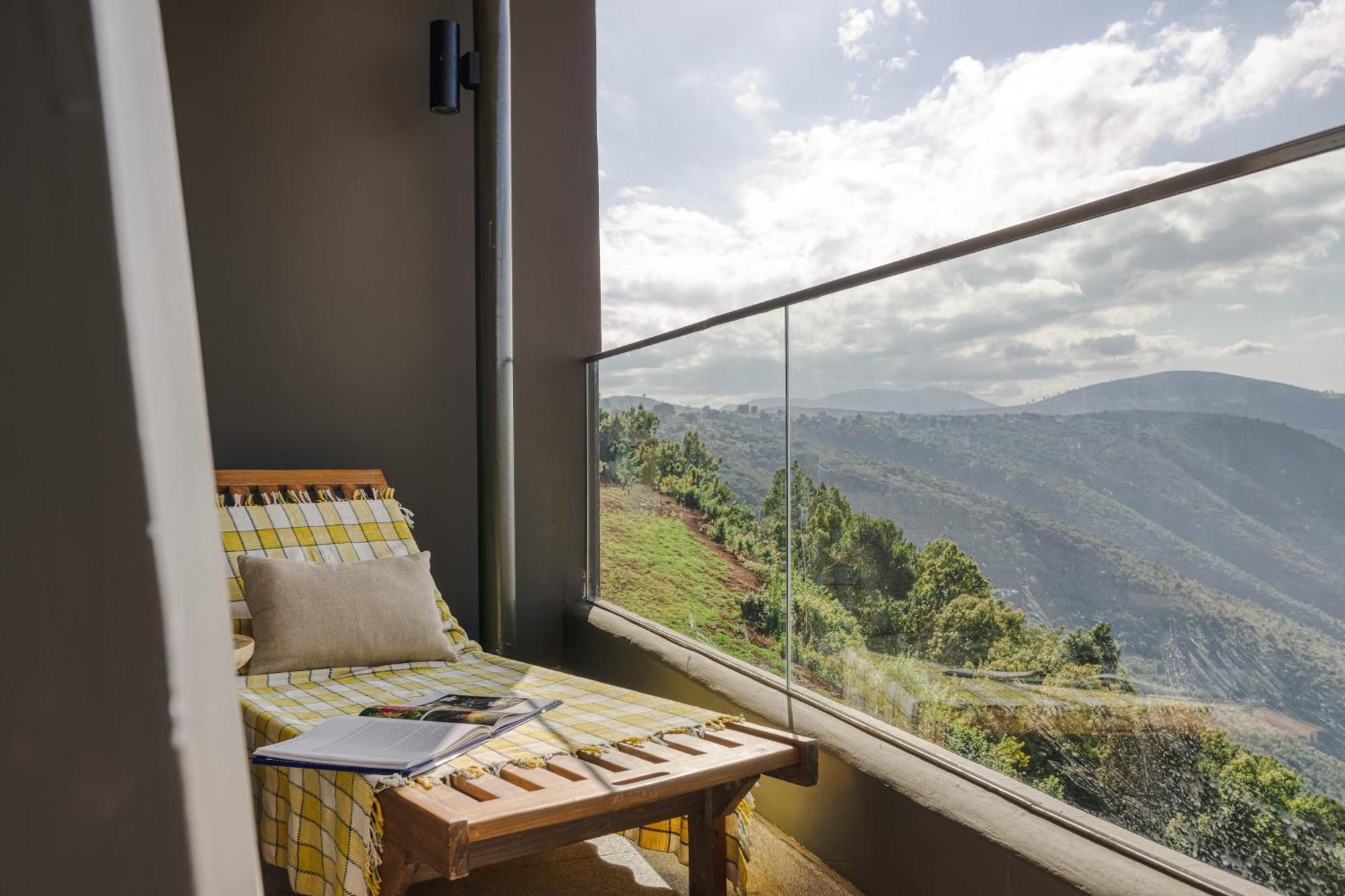 Ngorongoro Lodge Member Of Melia Collection - The Leading Hotels Of The World Dış mekan fotoğraf